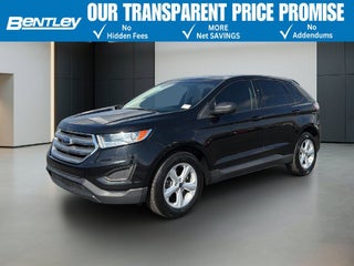 2015 Ford Edge SE