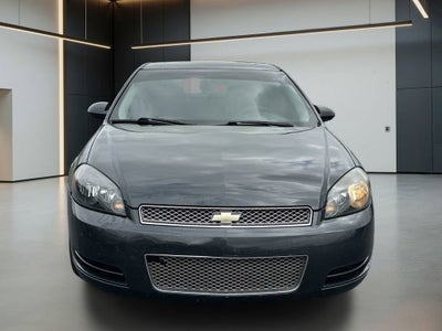 2013 Chevrolet Impala LT