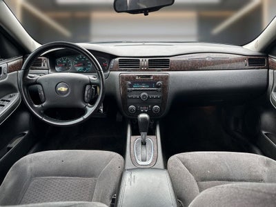 2013 Chevrolet Impala LT