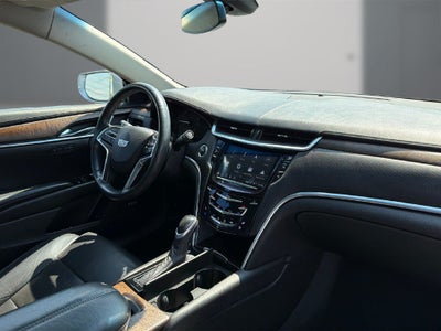 2018 Cadillac XTS Luxury