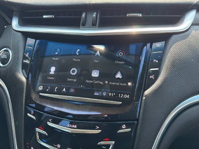 2018 Cadillac XTS Luxury