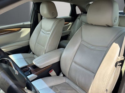 2019 Cadillac XTS Luxury