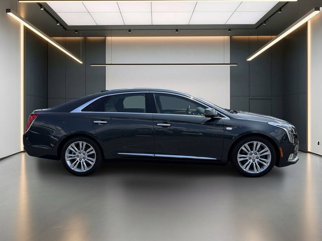 2019 Cadillac XTS Luxury