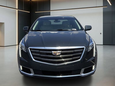 2019 Cadillac XTS Luxury