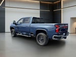 2025 Chevrolet Silverado 3500 HD LTZ