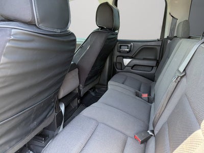 2019 Chevrolet Silverado LD LT
