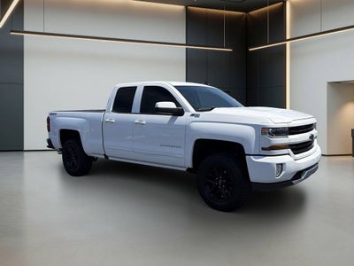 2019 Chevrolet Silverado LD LT