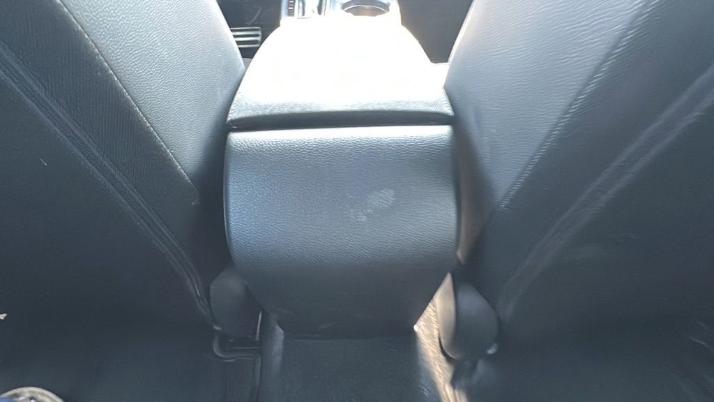 2022 Honda Civic Sedan Sport