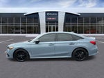 2022 Honda Civic Sedan Sport