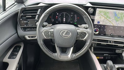2024 Lexus RX RX 350h