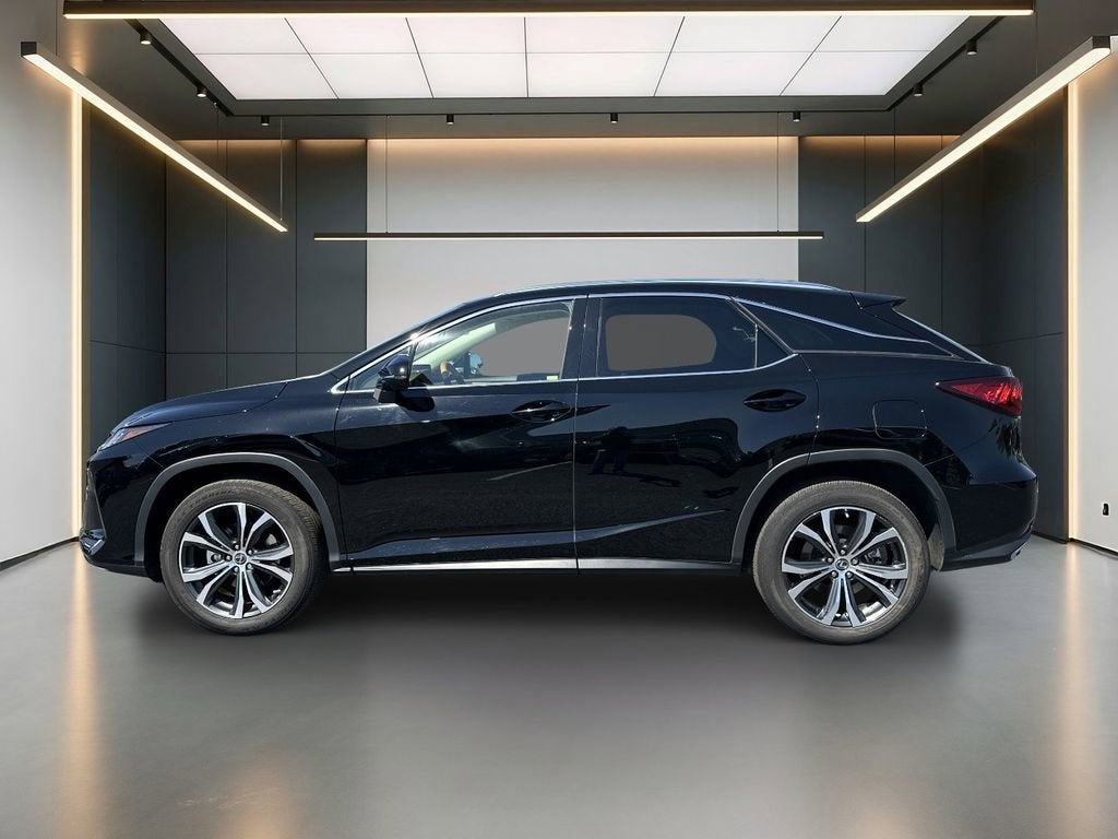 2020 Lexus RX RX 350