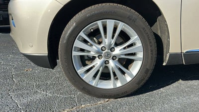 2014 Lexus RX 350 FWD 4dr