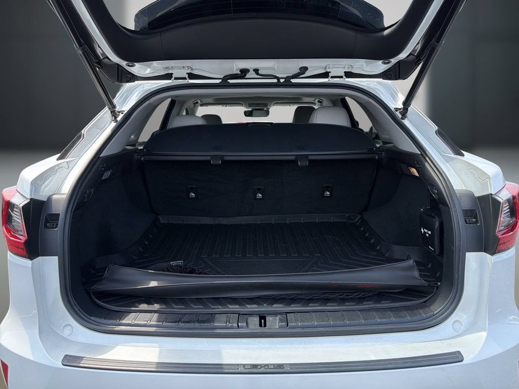 2018 Lexus RX 350 RX 350