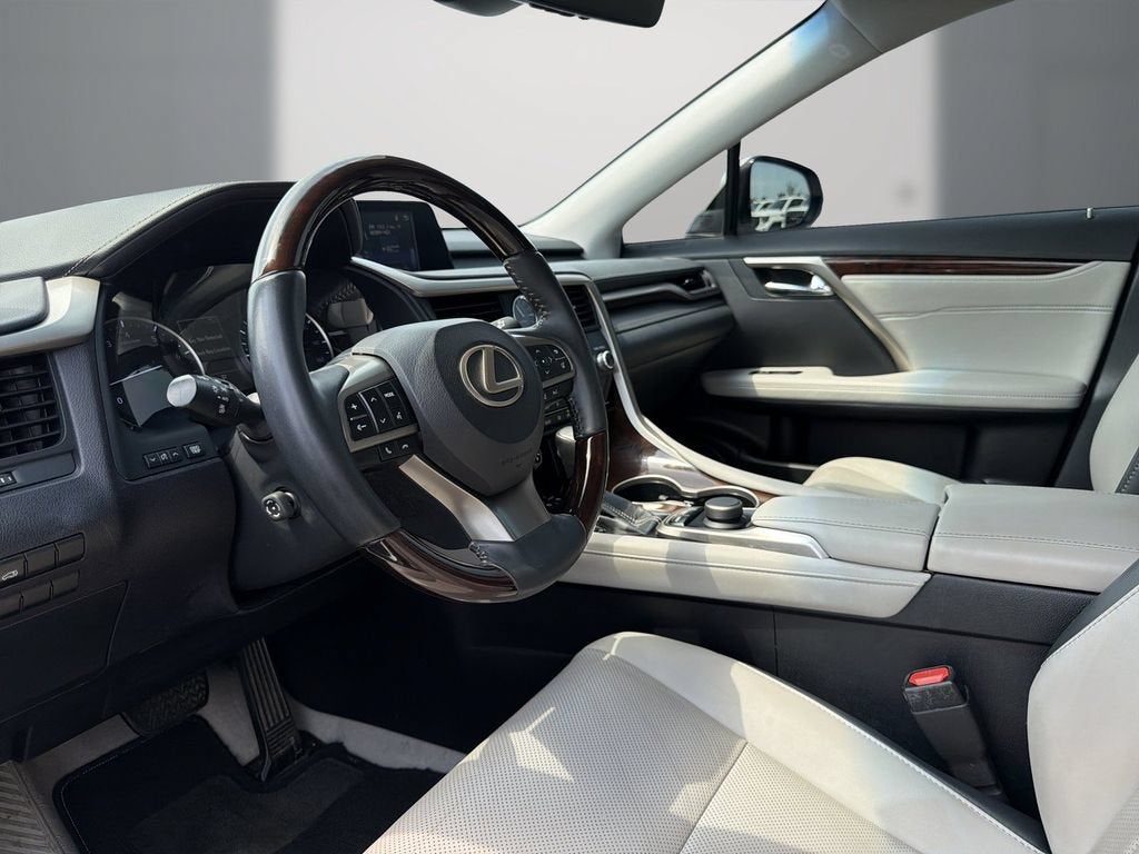 2018 Lexus RX 350 RX 350