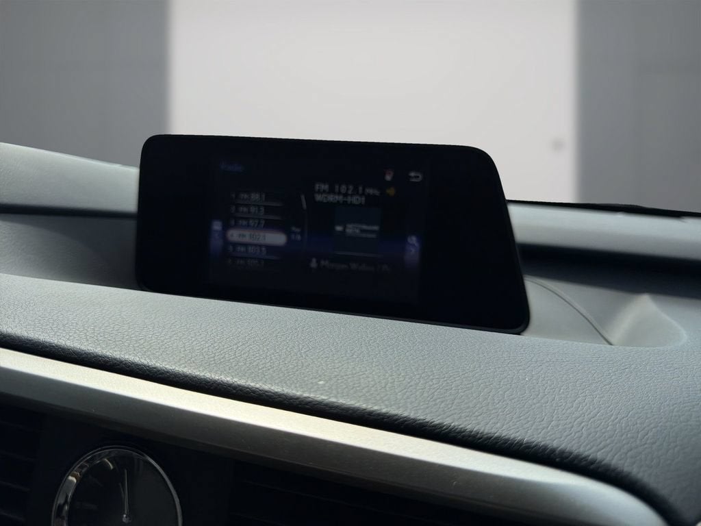 2018 Lexus RX 350 RX 350