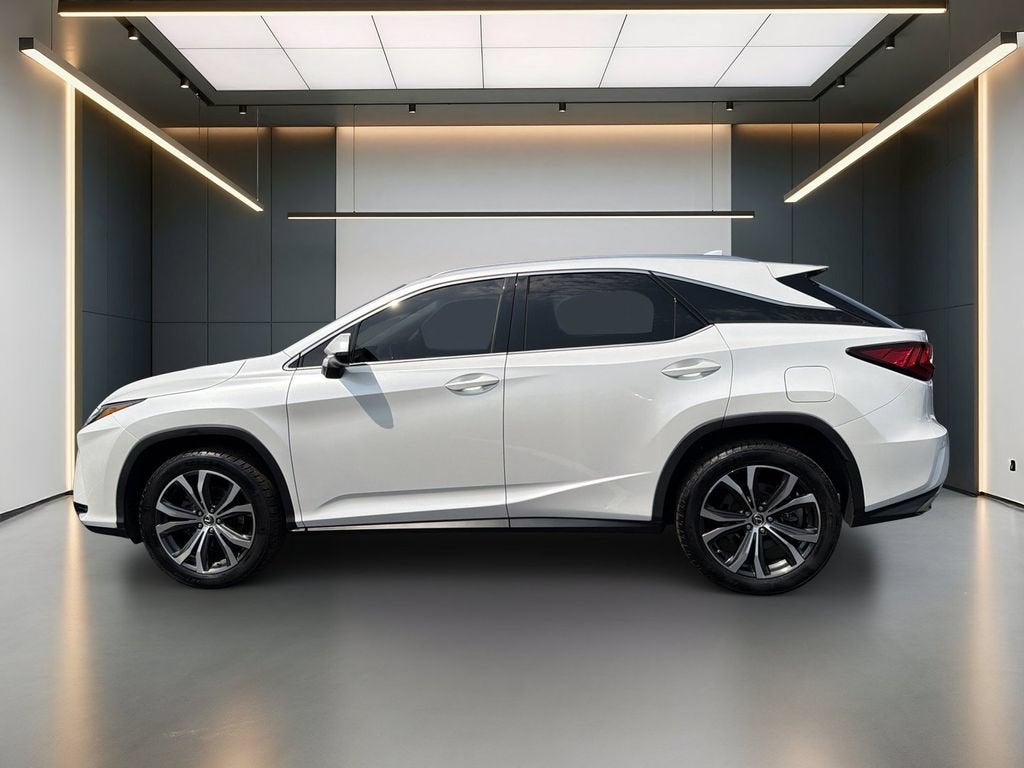 2018 Lexus RX 350 RX 350
