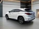 2018 Lexus RX 350 RX 350