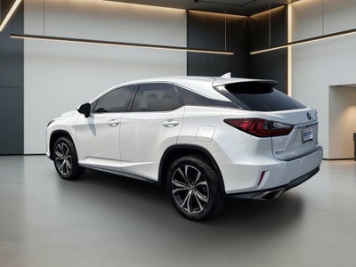 2018 Lexus RX 350 RX 350