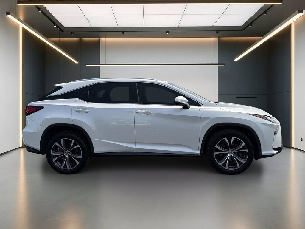 2018 Lexus RX 350 RX 350