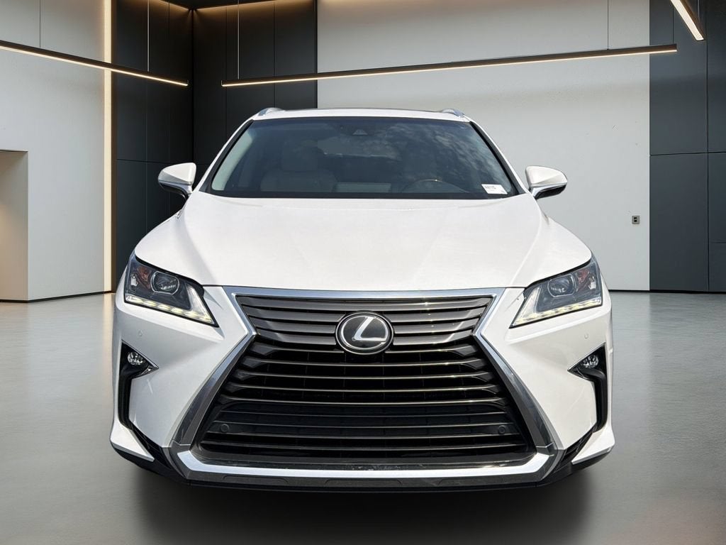 2018 Lexus RX 350 RX 350