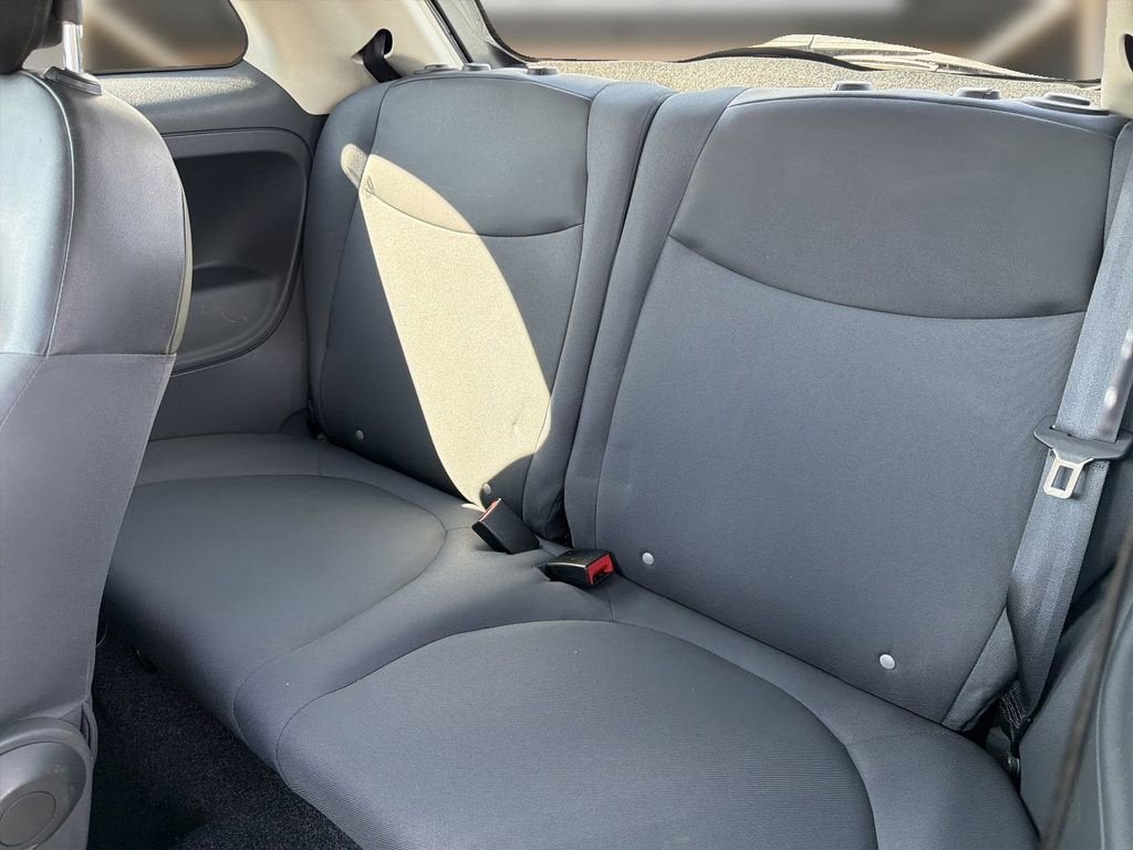 2012 FIAT 500 Pop