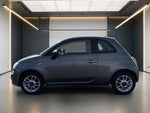 2012 FIAT 500 Pop
