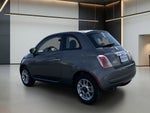 2012 FIAT 500 Pop