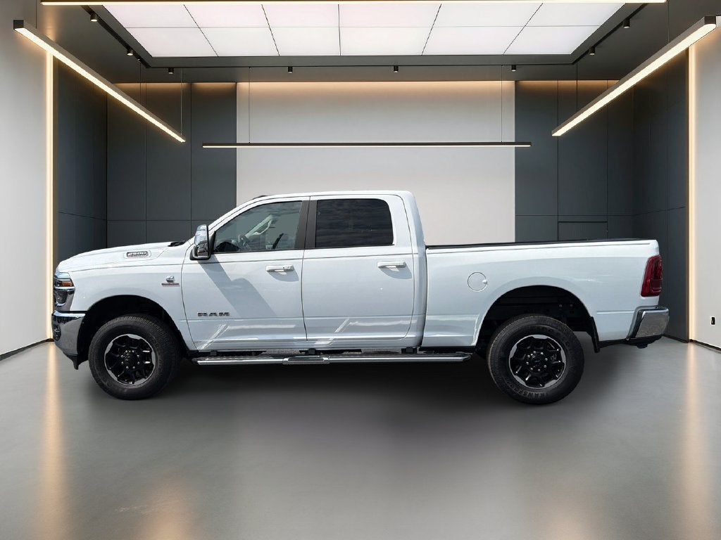 2025 RAM 2500 Laramie Crew Cab 4x4 6'4" Box