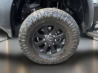 2022 RAM 2500 Power Wagon