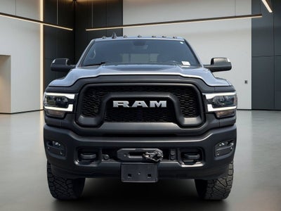 2022 RAM 2500 Power Wagon
