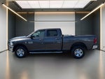 2018 RAM 2500 Tradesman Crew Cab 4x4 6'4" Box