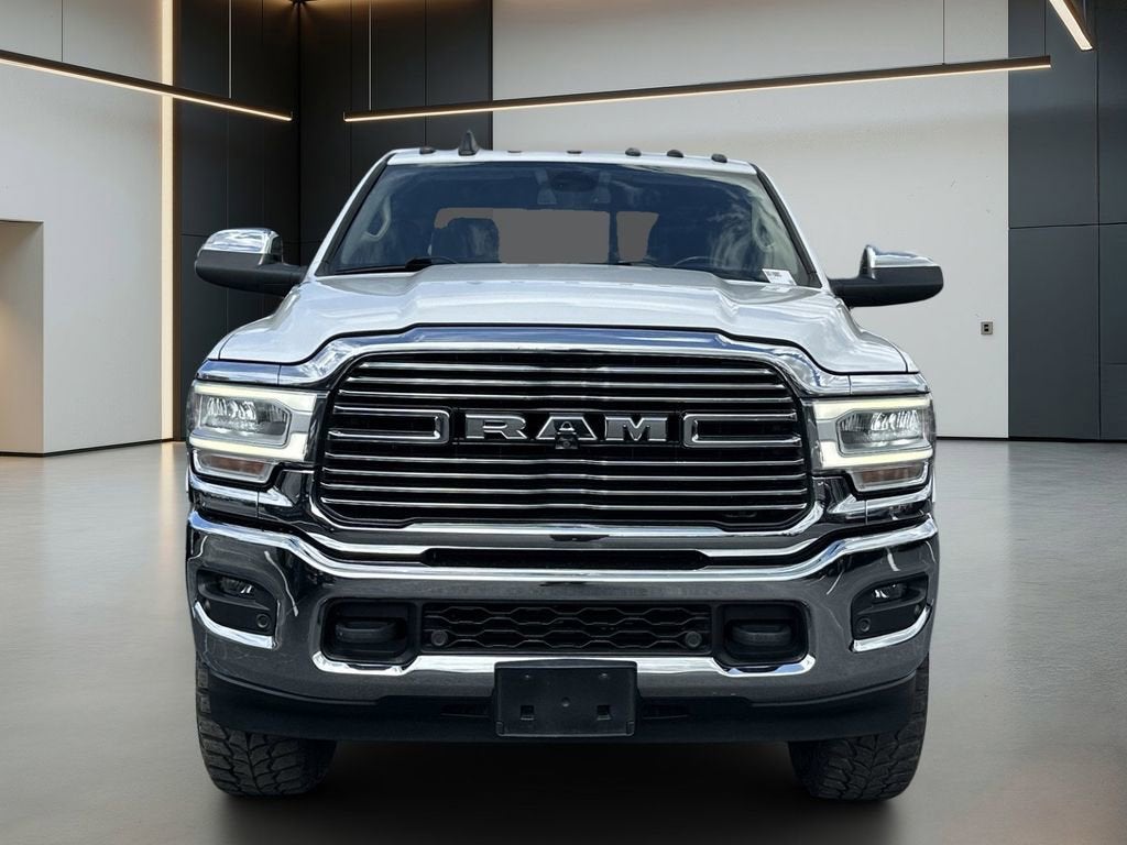 2019 RAM 2500 Laramie