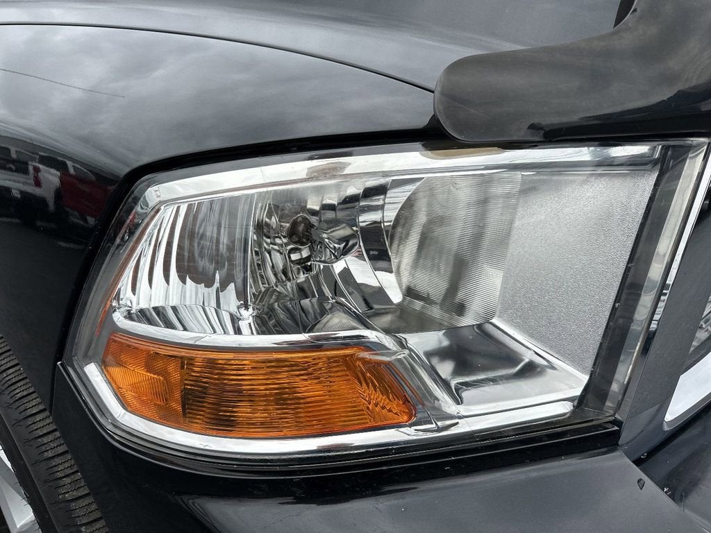 2010 Dodge Ram 1500 SLT