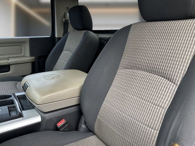 2010 Dodge Ram 1500 SLT