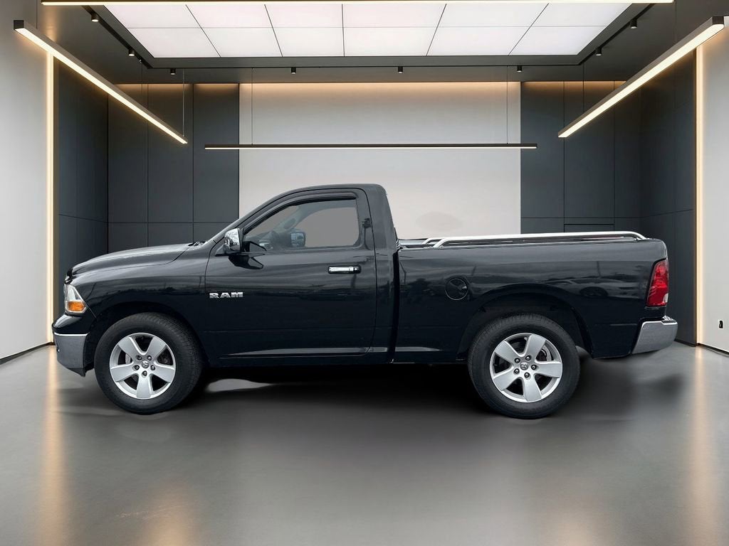 2010 Dodge Ram 1500 SLT