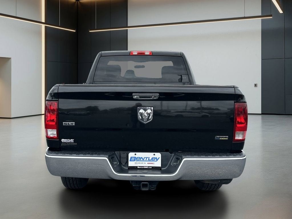 2010 Dodge Ram 1500 SLT