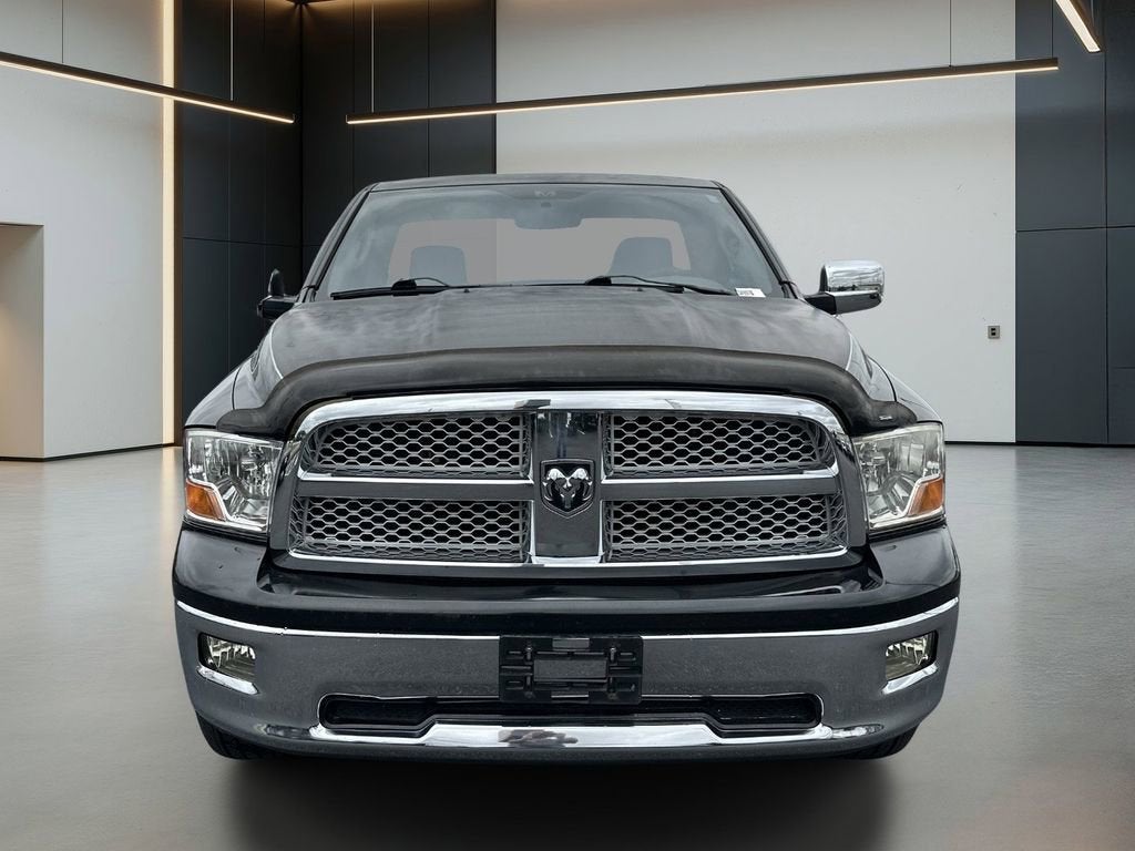2010 Dodge Ram 1500 SLT