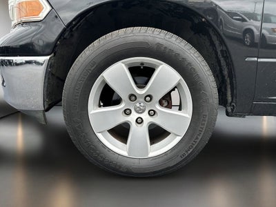2010 Dodge Ram 1500 SLT
