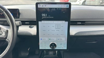 2021 Ford Mustang Mach-E Select