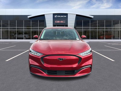 2021 Ford Mustang Mach-E Select