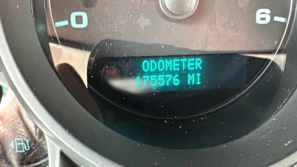 2009 GMC Sierra 1500 SL