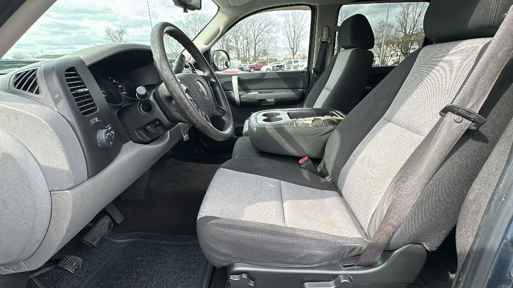 2009 GMC Sierra 1500 SL