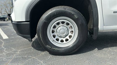 2019 GMC Sierra 1500 2WD Reg Cab 140"