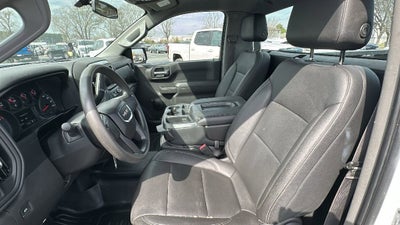 2019 GMC Sierra 1500 2WD Reg Cab 140"