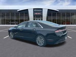 2017 Lincoln MKZ Premiere