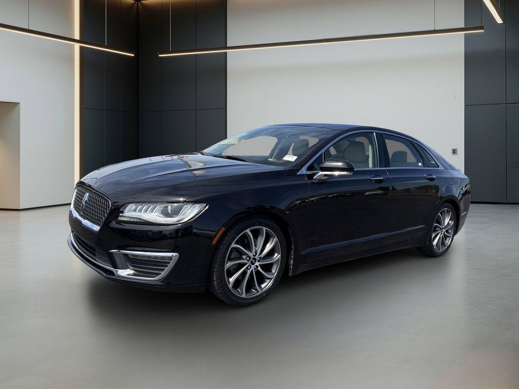 2019 Lincoln MKZ Reserve I