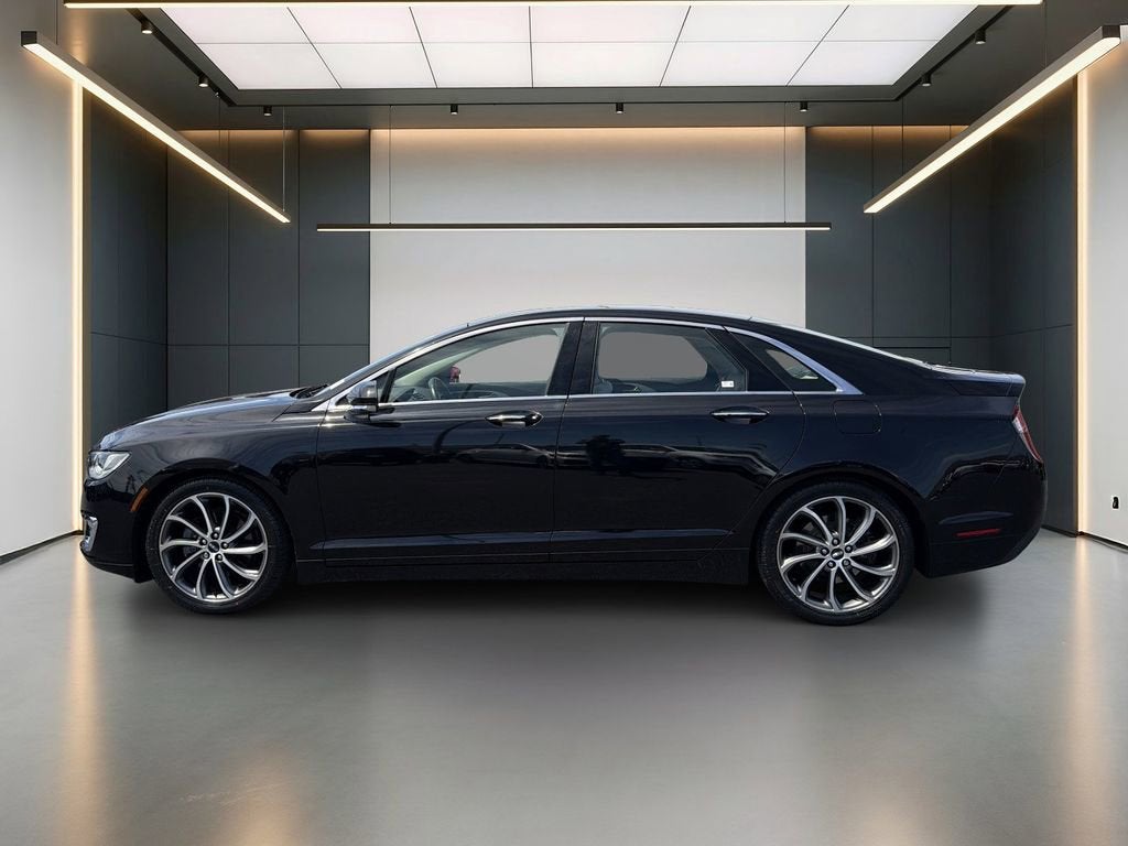 2019 Lincoln MKZ Reserve I