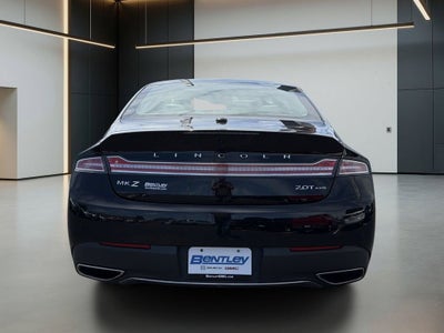 2019 Lincoln MKZ Reserve I