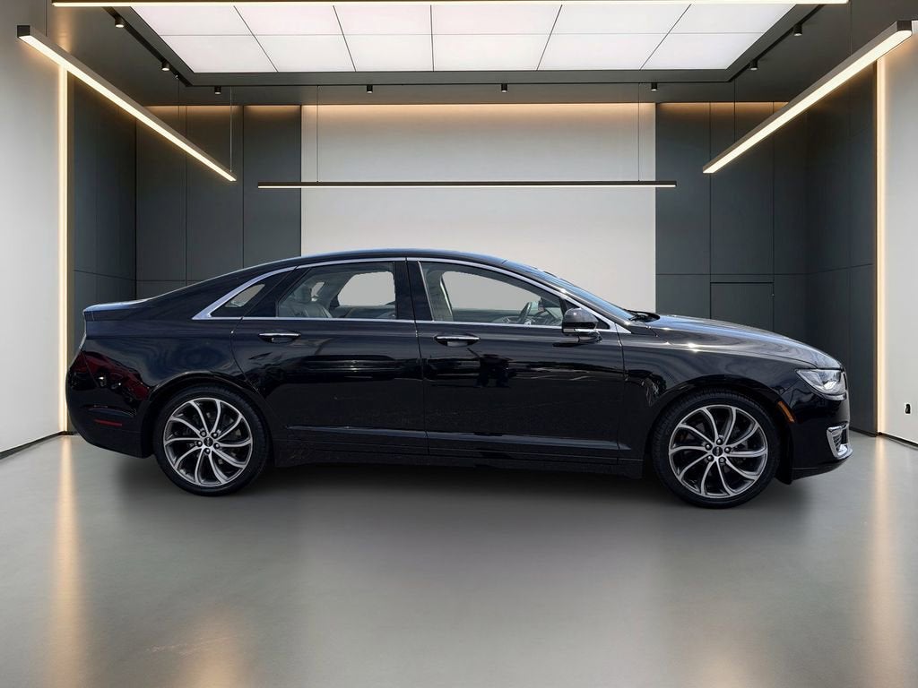 2019 Lincoln MKZ Reserve I