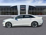 2018 Lincoln MKZ Reserve
